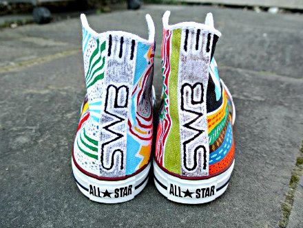 Rural Intelligence Style