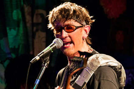 Rural Intelligence Style