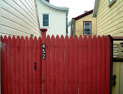 Rural Intelligence Community