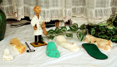 Rural Intelligence Community