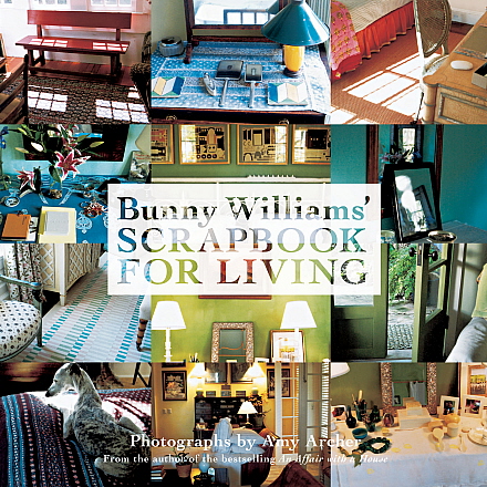 Rural Intelligence Style