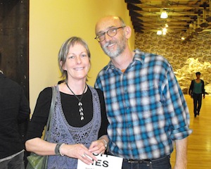 Rural Intelligence Arts