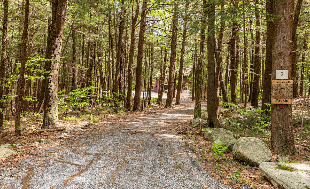 Private drive Private drive