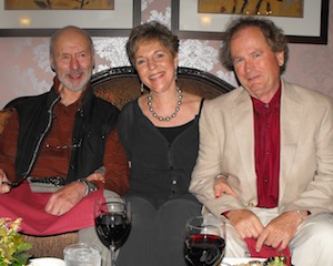 Rural Intelligence Parties and Openings