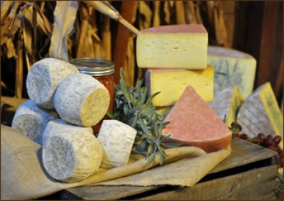 Rural Intelligence Food