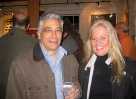 Rural Intelligence Parties and Openings