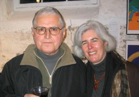 Rural Intelligence Parties and Openings