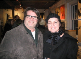 Rural Intelligence Parties and Openings