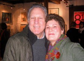 Rural Intelligence Parties and Openings