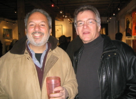 Rural Intelligence Parties and Openings