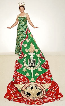 Rural Intelligence Style