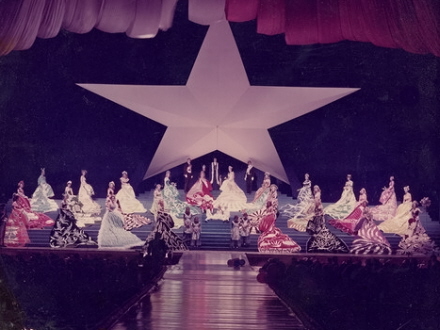 Rural Intelligence Style