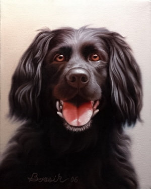 Rural Intelligence Style