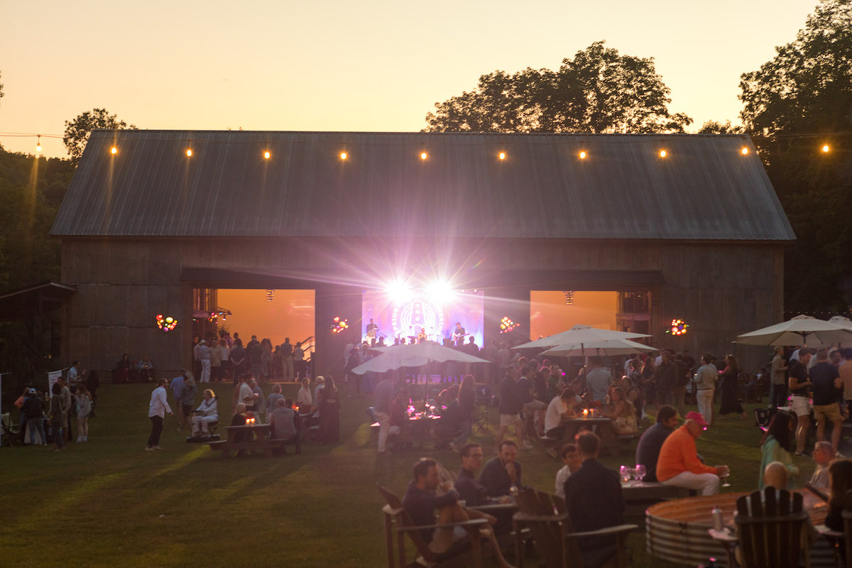 SHAG. Photo coutesy Spring Hills Arts Gathering SHAG. Photo coutesy Spring Hills Arts Gathering