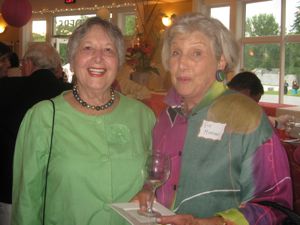 Rural Intelligence Parties and Openings