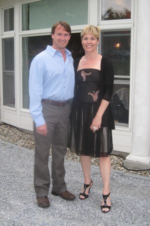 Rural Intelligence Parties and Openings