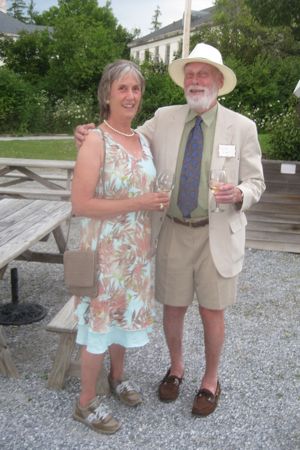 Rural Intelligence Parties and Openings