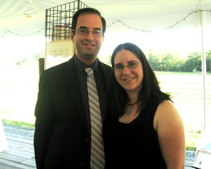 Rural Intelligence Parties and Openings