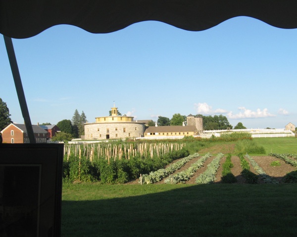 Rural Intelligence Parties and Openings