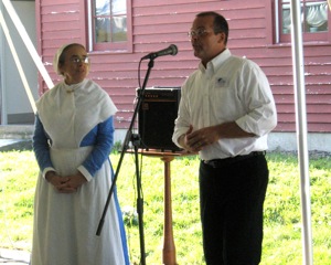 Rural Intelligence Parties and Openings