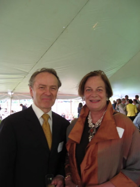 Rural Intelligence Parties and Openings