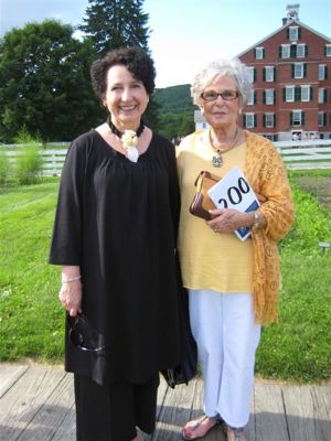 Rural Intelligence Parties and Openings