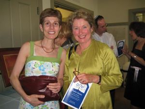 Rural Intelligence Parties and Openings