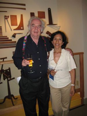 Rural Intelligence Parties and Openings