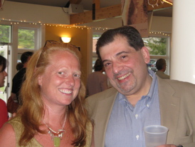 Rural Intelligence Parties and Openings