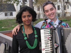 Rural Intelligence Parties and Openings