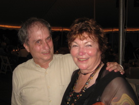 Rural Intelligence Parties and Openings