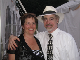 Rural Intelligence Parties and Openings