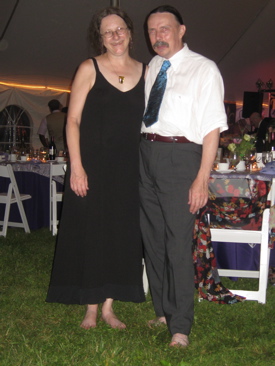 Rural Intelligence Parties and Openings