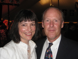 Rural Intelligence Parties and Openings