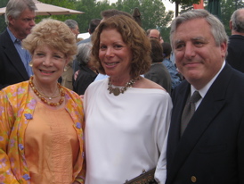 Rural Intelligence Parties and Openings