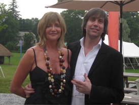 Rural Intelligence Parties and Openings