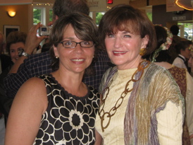 Rural Intelligence Parties and Openings