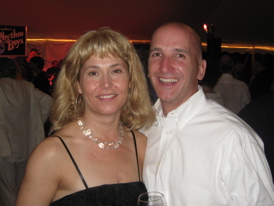 Rural Intelligence Parties and Openings