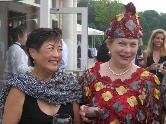 Rural Intelligence Parties and Openings