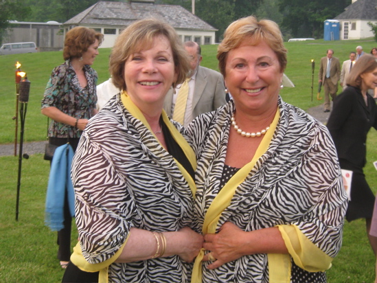 Rural Intelligence Parties and Openings