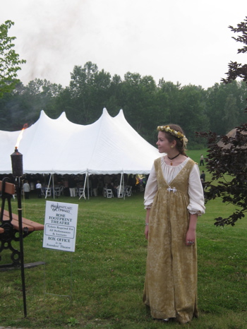 Rural Intelligence Parties and Openings