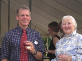 Rural Intelligence Parties and Openings