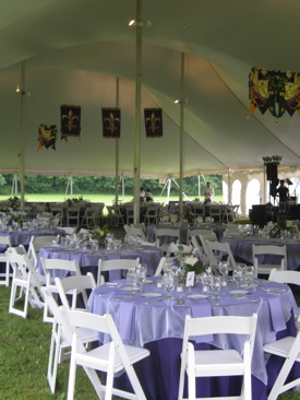 Rural Intelligence Parties and Openings