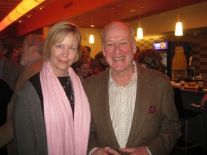 Rural Intelligence Parties and Openings