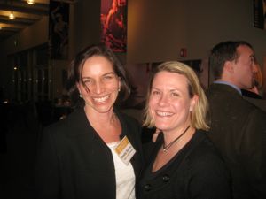 Rural Intelligence Parties and Openings