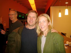 Rural Intelligence Parties and Openings