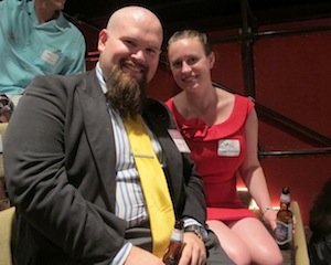 Rural Intelligence Parties and Openings