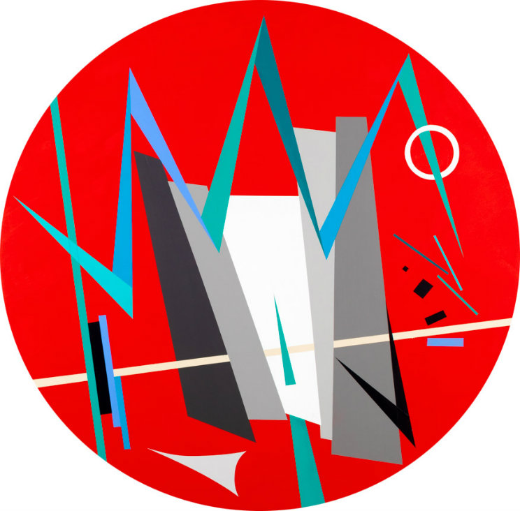 Shape of Things to Come