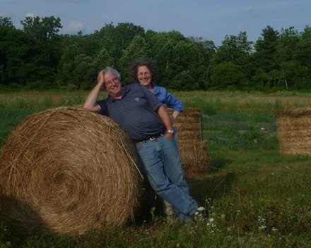 Rural Intelligence Parties and Openings