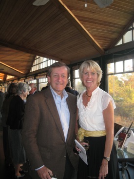 Rural Intelligence Parties and Openings